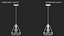 Pendant Light Black