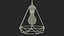 Pendant Light Black