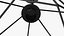 Pendant Light Black