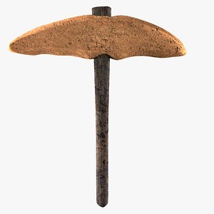 3D Pick Tool