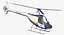 Helicópteros Privados Gran Colección