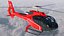 Helicópteros Privados Gran Colección