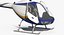 Helicópteros Privados Gran Colección