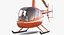 Helicópteros Privados Gran Colección