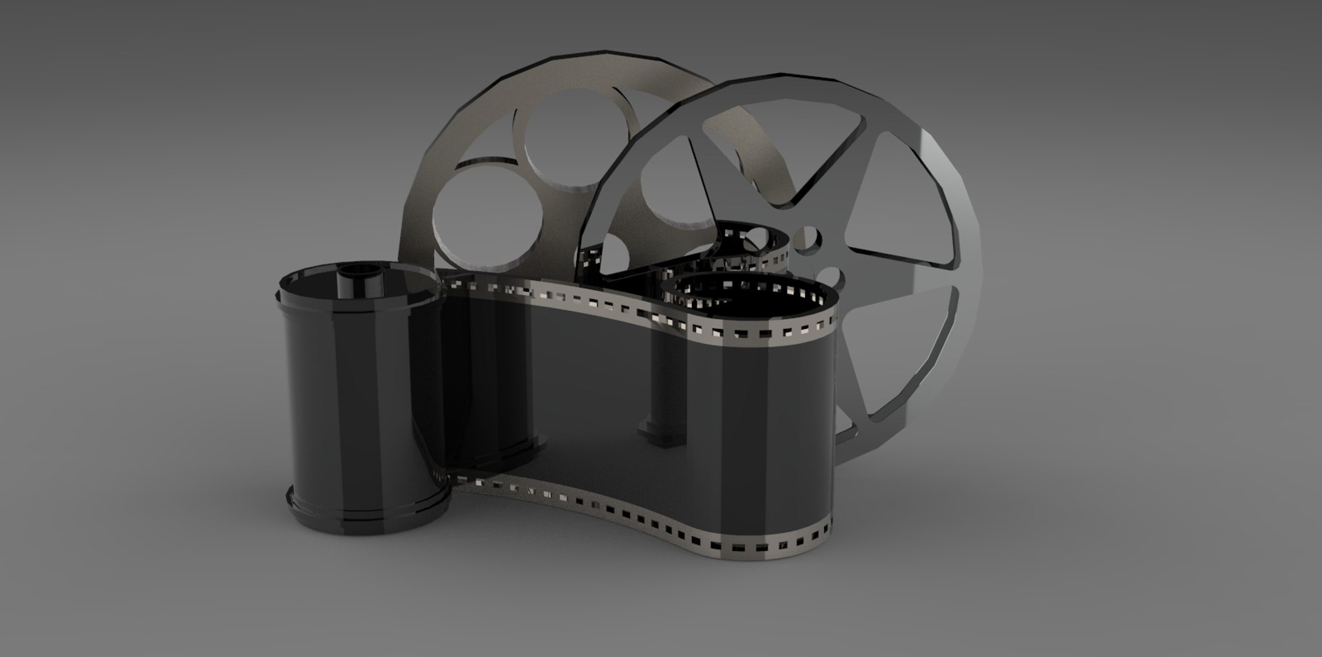 3D film reel https://p.turbosquid.com/ts-thumb/UG/woiyDD/E431X80u/untitled.23/jpg/1571648862/1920x1080/fit_q87/9f633646738ae1313f931ea766c386cf7845b357/untitled.23.jpg