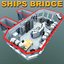 Puente de naves A