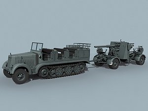 max wwii german 8 8cm