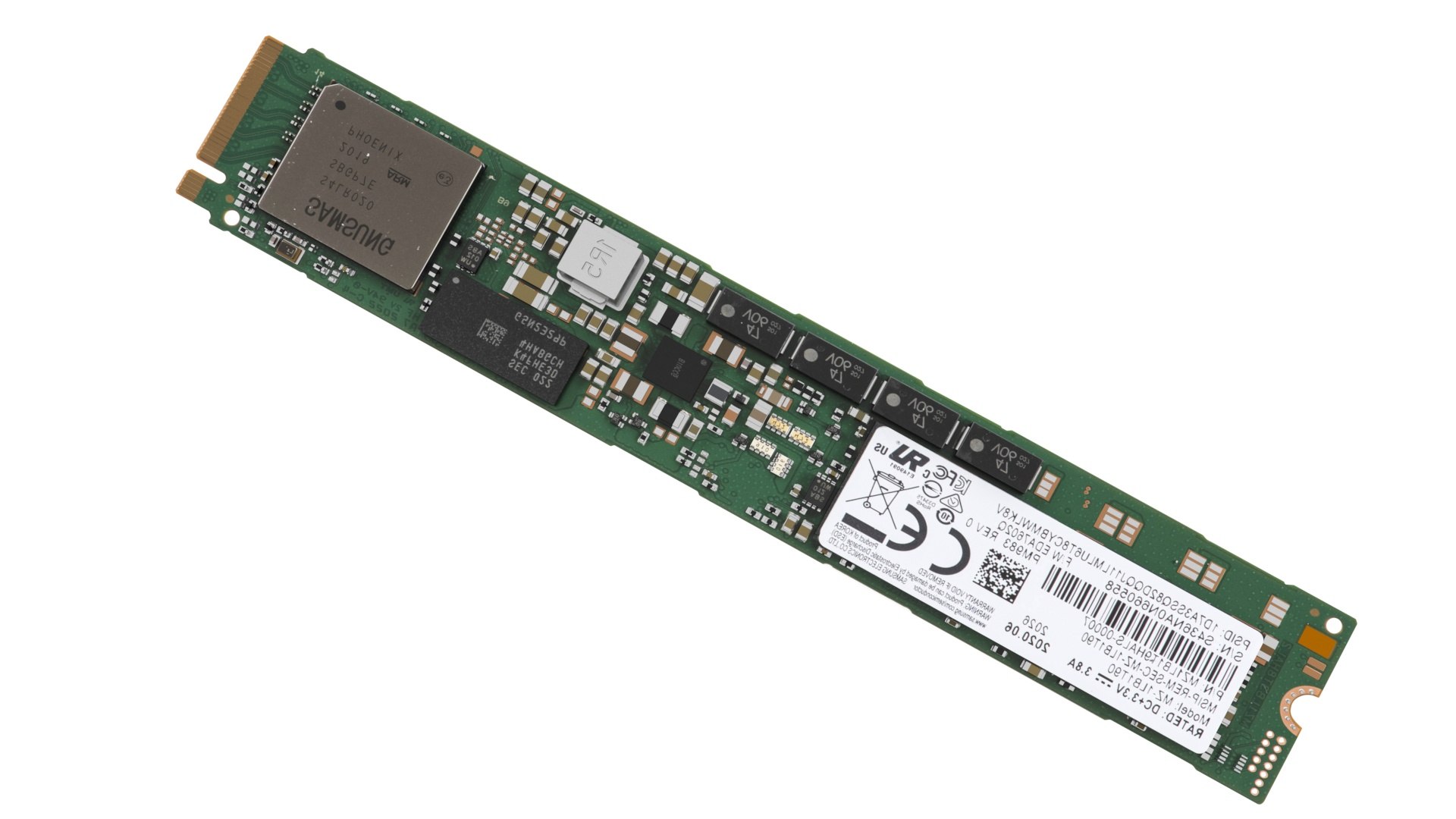 SSD Samsung M2 memory 3D https://p.turbosquid.com/ts-thumb/UG/ywCitj/MY/samsungssdnew4/jpg/1716358076/1920x1080/fit_q87/33527f74fae2dd48e16d6319e2ae5cc7fc25cebc/samsungssdnew4.jpg