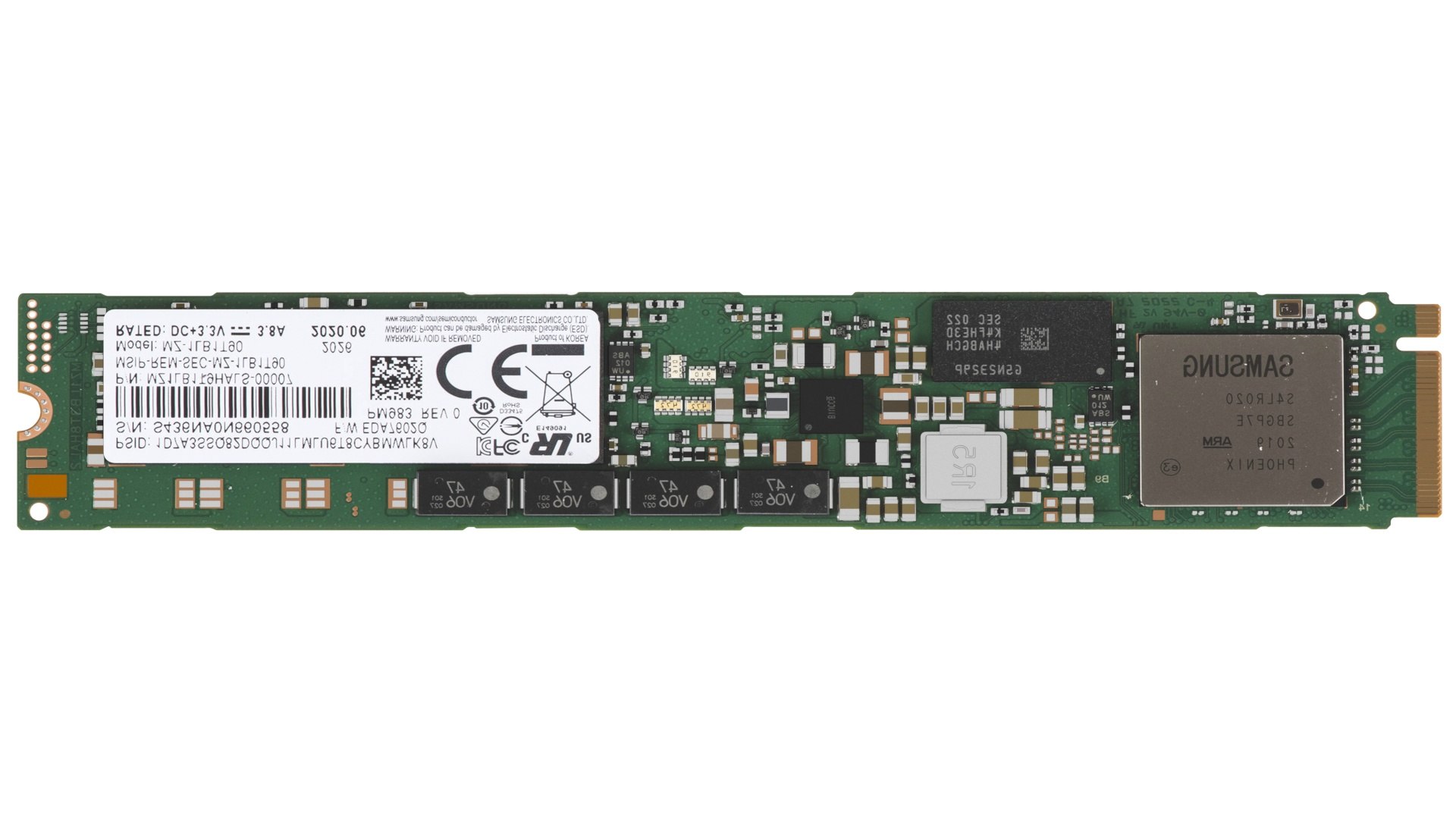 SSD Samsung M2 memory 3D https://p.turbosquid.com/ts-thumb/UG/ywCitj/ZH/samsungssdnew23/jpg/1716358075/1920x1080/fit_q87/5ccfbb14ab44c9bbf8633ced6cd4dbb0fb4b8177/samsungssdnew23.jpg