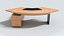 laos Office Table