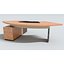 laos Office Table