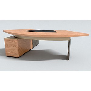 laos Office Table