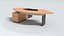 laos Office Table
