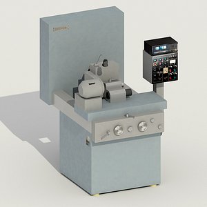 grinding machine