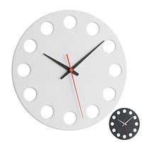 Wall Clock 408