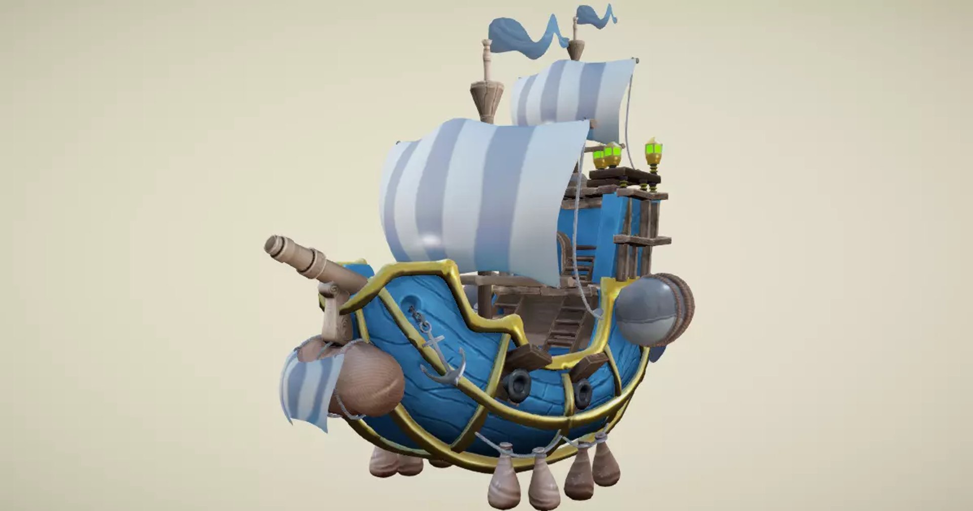 3D Hand-Painted Ships &amp; Fantasy Vehicles Mega Pack – 39 Models https://p.turbosquid.com/ts-thumb/UH/2Sy78I/Dw/28/png/1791415975/1920x1080/fit_q87/3da3e0ce6913e068725245f5c9f166f6e751e2ac/28.jpg