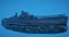 Hand-Painted Ships &amp; Fantasy Vehicles Mega Pack – 39 Models