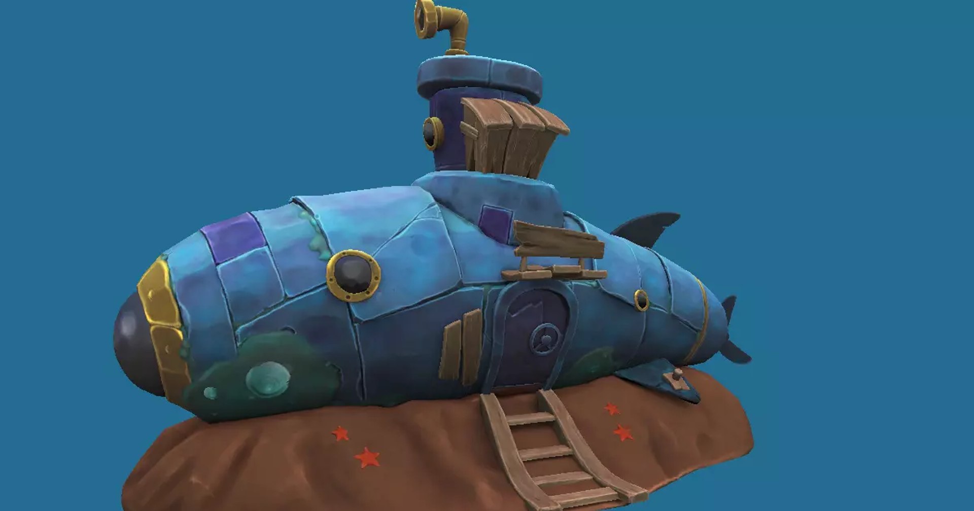 3D Hand-Painted Ships &amp; Fantasy Vehicles Mega Pack – 39 Models https://p.turbosquid.com/ts-thumb/UH/2Sy78I/PP/23/png/1791415973/1920x1080/fit_q87/c6f0d9c6945a4eb3a66a17893291af62871f9519/23.jpg