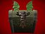 Hand-Painted Ships &amp; Fantasy Vehicles Mega Pack – 39 Models