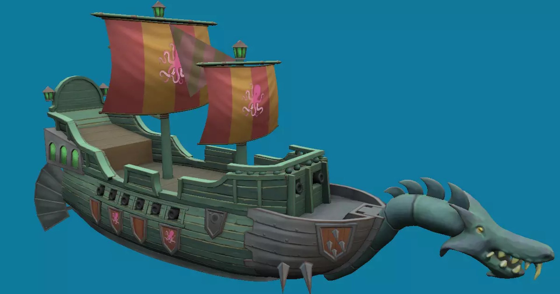3D Hand-Painted Ships &amp; Fantasy Vehicles Mega Pack – 39 Models https://p.turbosquid.com/ts-thumb/UH/2Sy78I/ab/17/png/1791415970/1920x1080/fit_q87/5306d9b836e855a25bbe7349f776d3d698e3b259/17.jpg