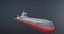 Hand-Painted Ships &amp; Fantasy Vehicles Mega Pack – 39 Models