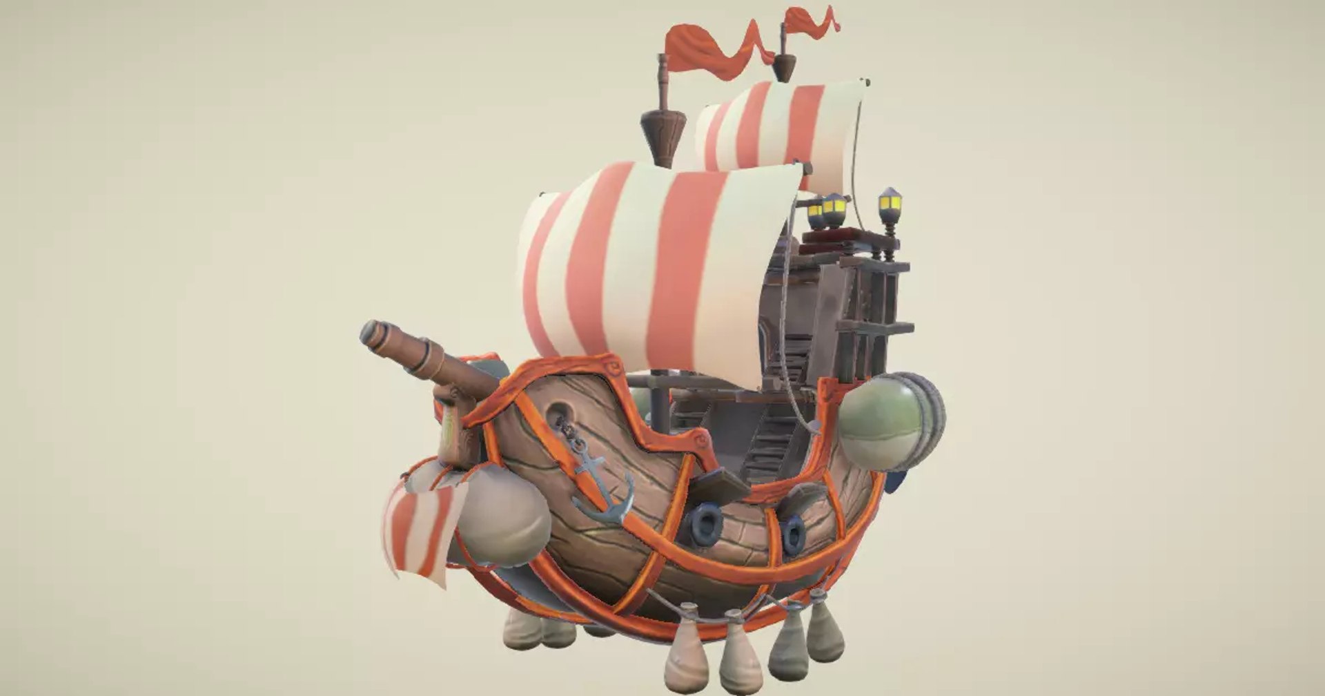 3D Hand-Painted Ships &amp; Fantasy Vehicles Mega Pack – 39 Models https://p.turbosquid.com/ts-thumb/UH/2Sy78I/qc/27/png/1791415975/1920x1080/fit_q87/c26cff577ddff69592817ecf2f69f4599a14b797/27.jpg