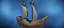Hand-Painted Ships &amp; Fantasy Vehicles Mega Pack – 39 Models