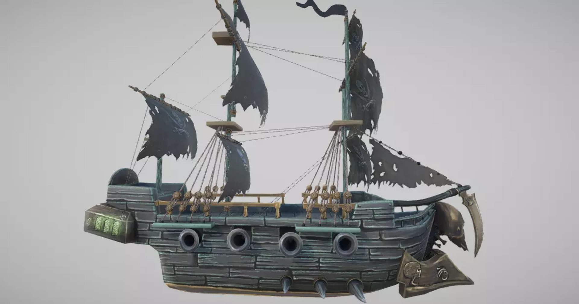 3D Hand-Painted Ships &amp; Fantasy Vehicles Mega Pack – 39 Models https://p.turbosquid.com/ts-thumb/UH/2Sy78I/wZ/13/png/1791415968/1920x1080/fit_q87/4cc6778825cf6e6b88a7441b643113d2a6342766/13.jpg