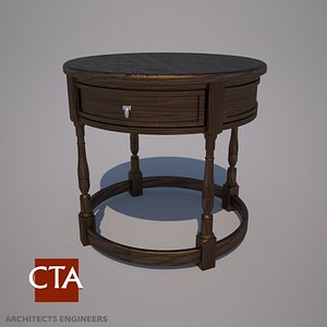End Table