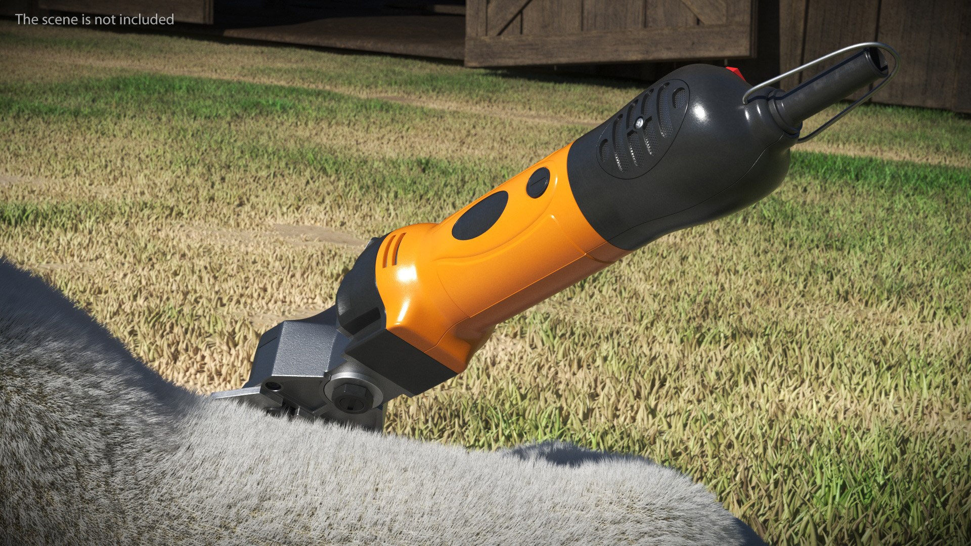 3D Electric Sheep Shearing Machine with Vent Holes Orange https://p.turbosquid.com/ts-thumb/UH/2ZPlx6/gY/electric_sheep_shearing_machine_with_vent_holes_orange_005/jpg/1748650410/1920x1080/fit_q87/20880932c0c33b9e87be6730d9b2e8fd15e50f4b/electric_sheep_shearing_machine_with_vent_holes_orange_005.jpg