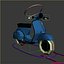 Vespa