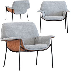 The Masie Armchair