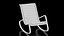 Rocking Chairs Collection model
