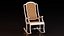 Rocking Chairs Collection model
