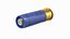 Shotgun Slug Shell