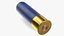 Shotgun Slug Shell
