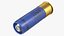 Shotgun Slug Shell