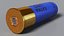 Shotgun Slug Shell