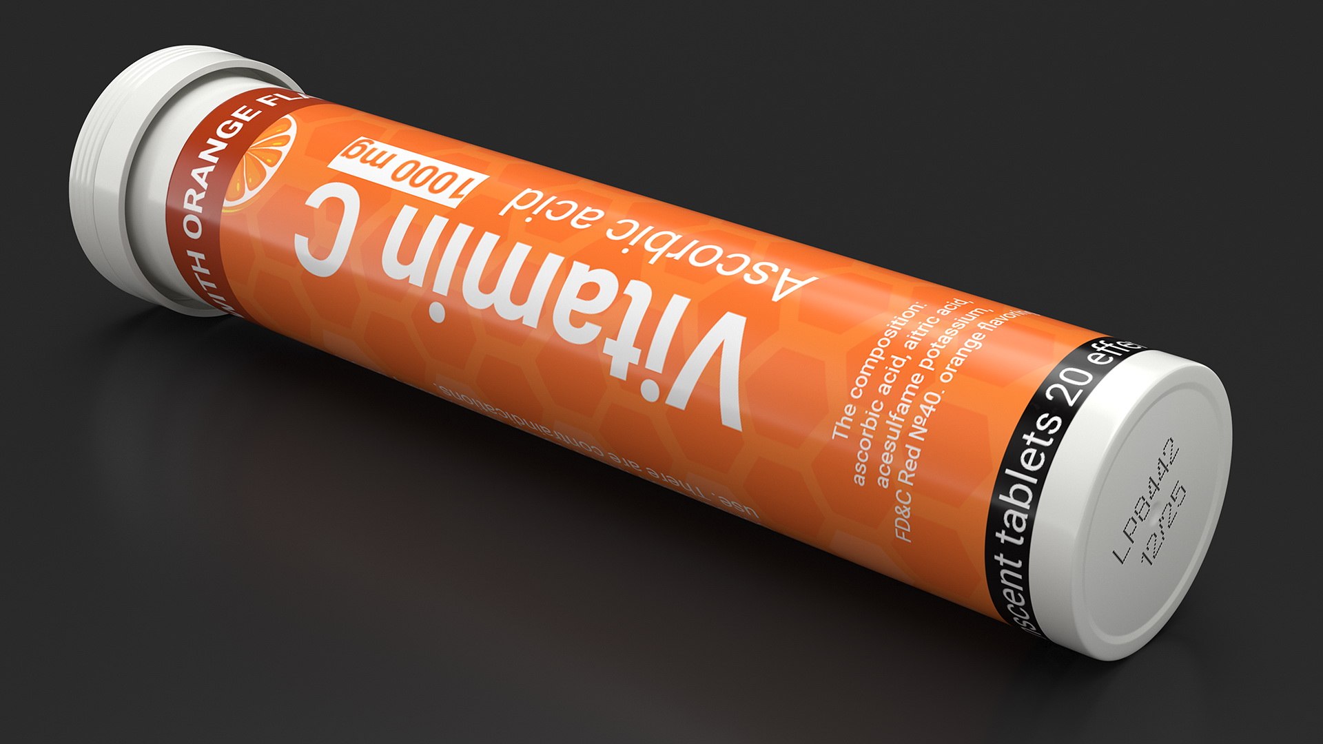 3D Effervescent Package Vitamin C 25 Tabs Open model https://p.turbosquid.com/ts-thumb/UH/BSwa4b/Np/effervescentpackagevitaminc25tabsopenvray3dmodel008/jpg/1711935520/1920x1080/fit_q87/0f861020045e1e382e516ff91c9d237f854ef487/effervescentpackagevitaminc25tabsopenvray3dmodel008.jpg