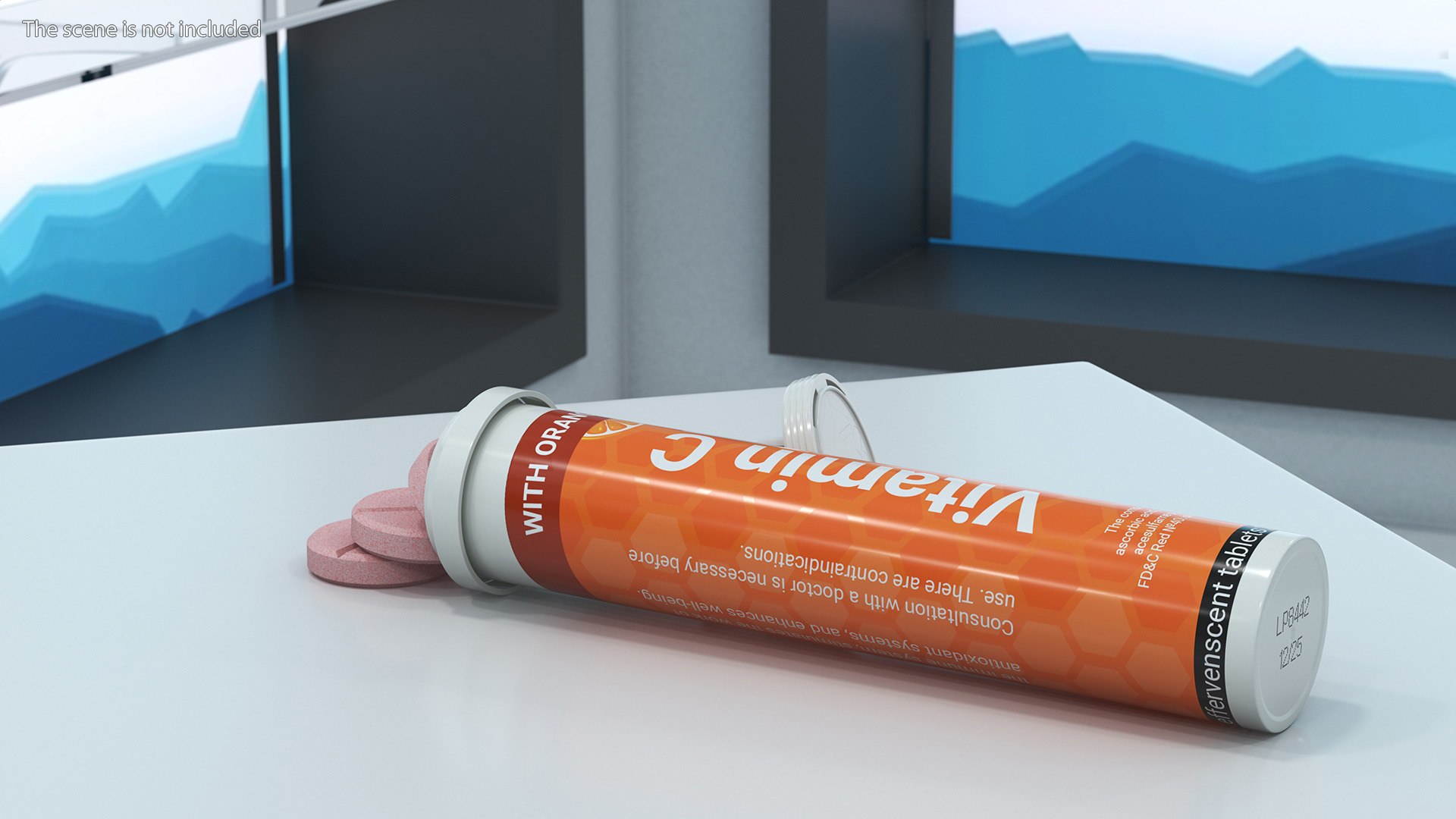 3D Effervescent Package Vitamin C 25 Tabs Open model https://p.turbosquid.com/ts-thumb/UH/BSwa4b/SO/effervescentpackagevitaminc25tabsopenvray3dmodel004/jpg/1711935507/1920x1080/fit_q87/1c0f7abf74848f6c8fe94fb2cecae338b163a7e8/effervescentpackagevitaminc25tabsopenvray3dmodel004.jpg