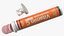 Effervescent Package Vitamin C 25 Tabs Open