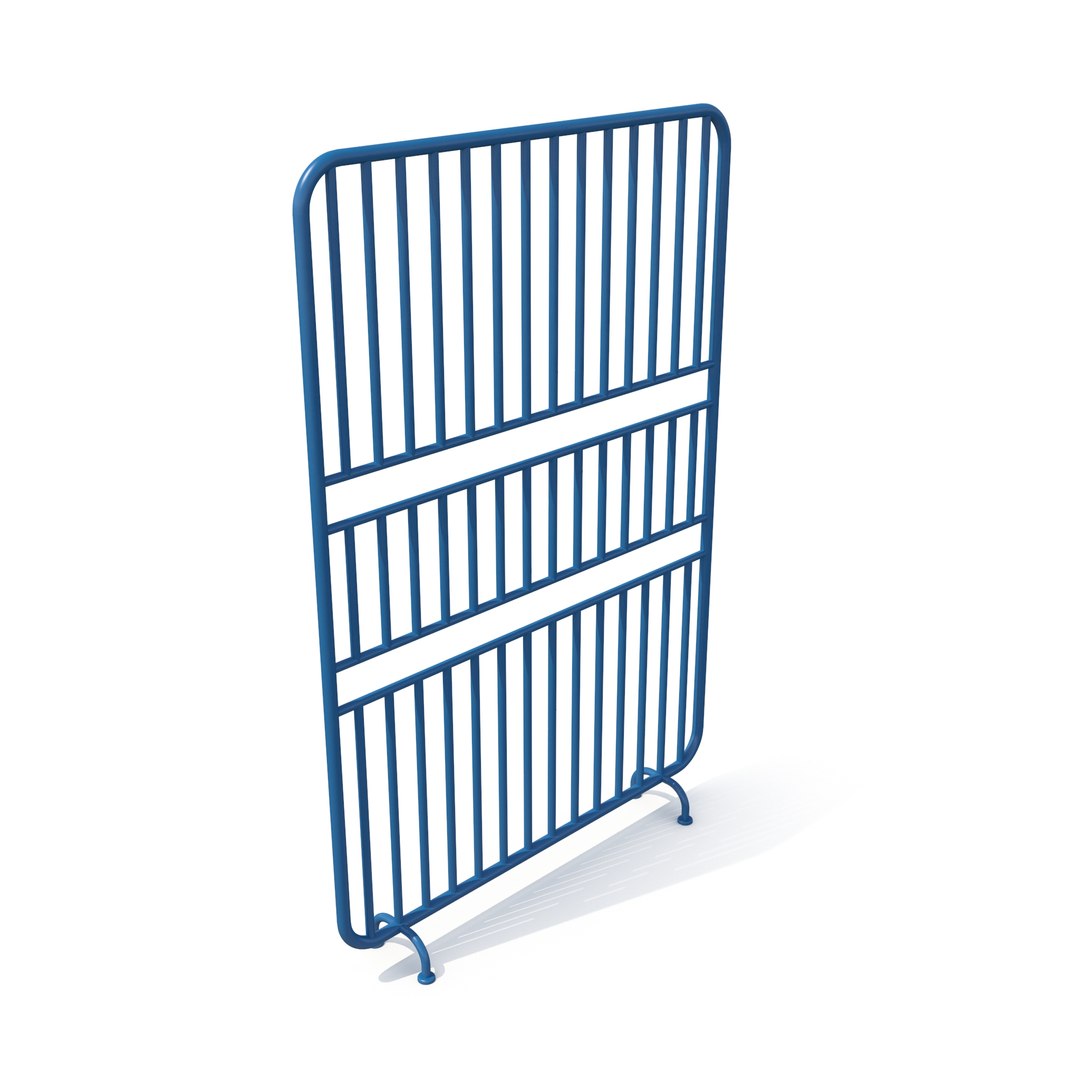 3D metal barrier model https://p.turbosquid.com/ts-thumb/UH/ChTmiY/Sh/r0087/jpg/1663233254/1920x1080/fit_q87/d8212cb9c8d4c73096315cb2cf966c62c396f5e4/r0087.jpg