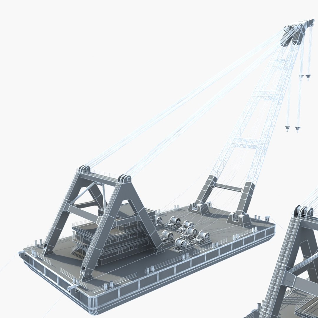 floating crane 3D model https://p.turbosquid.com/ts-thumb/UH/CheCvJ/Dmqgrrxf/collectionoffloatingcrane23/jpg/1582522058/1920x1080/fit_q87/23cfa497cf33466e768c36513e67220e07b4c1cd/collectionoffloatingcrane23.jpg