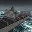 kontenerowiec OOCL klasa Los Angeles