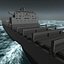 kontenerowiec OOCL klasa Los Angeles