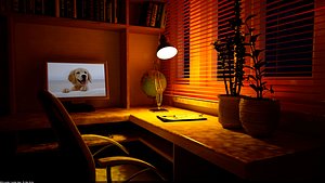 office room max