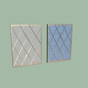 3ds air filters