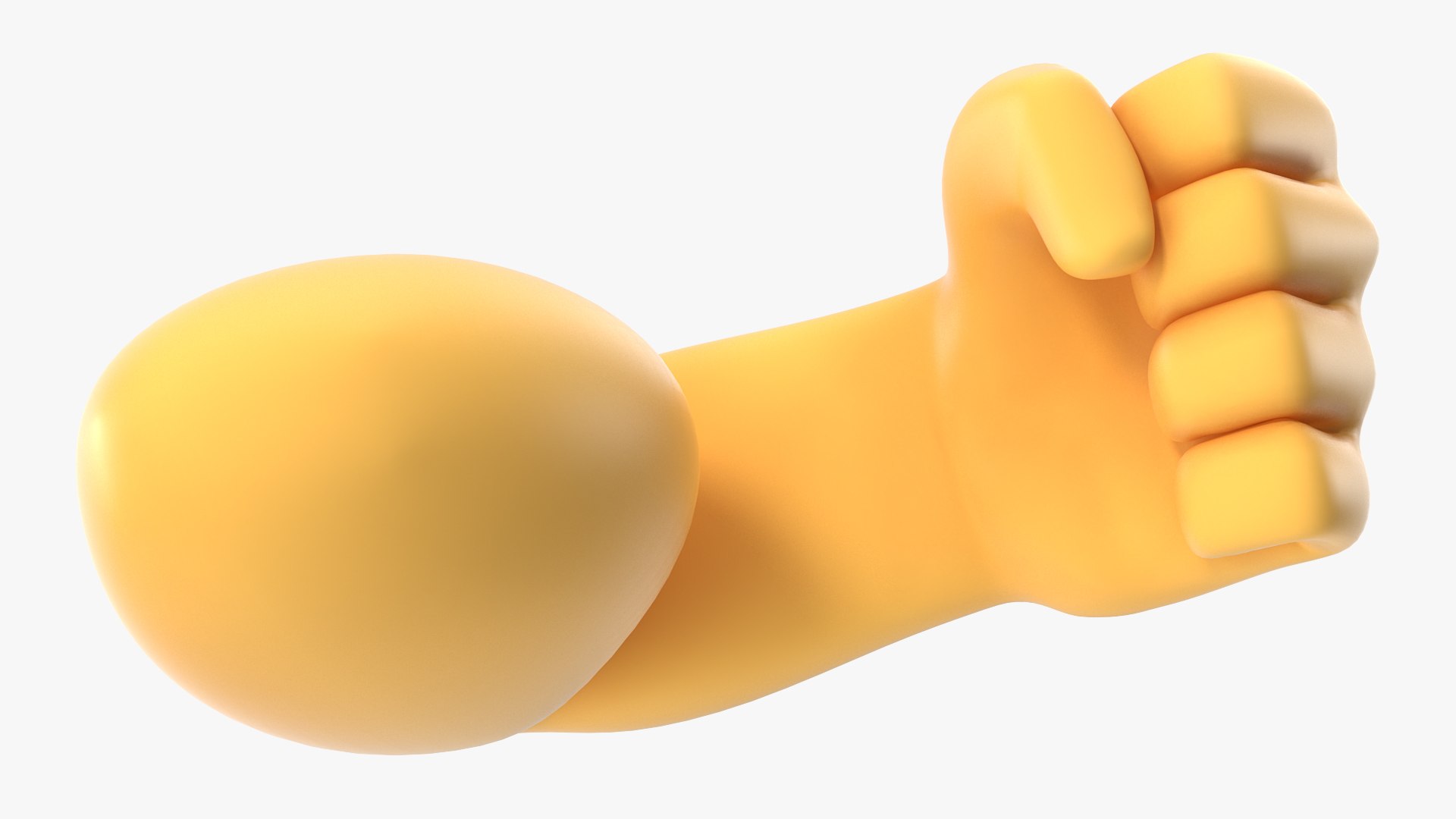 3D Gesture Emoji Collection 3 https://p.turbosquid.com/ts-thumb/UH/I31FD5/lBjSWr7a/flexedbicepsemoji3dmodel005/jpg/1655283862/1920x1080/fit_q87/655a02cba40afa3644e5309843d571d7c0e7f1e1/flexedbicepsemoji3dmodel005.jpg