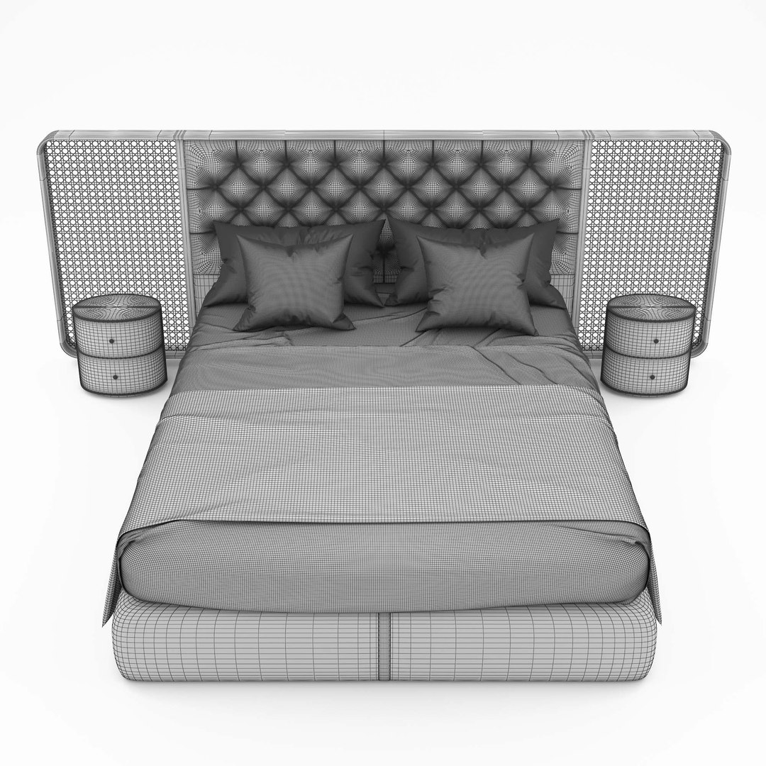 3D chevron bed https://p.turbosquid.com/ts-thumb/UH/IIeprz/t11e72K0/chevronbedwire/jpg/1574961709/1920x1080/fit_q87/d5e5f507c020c766496d7420444c2b763ece9375/chevronbedwire.jpg