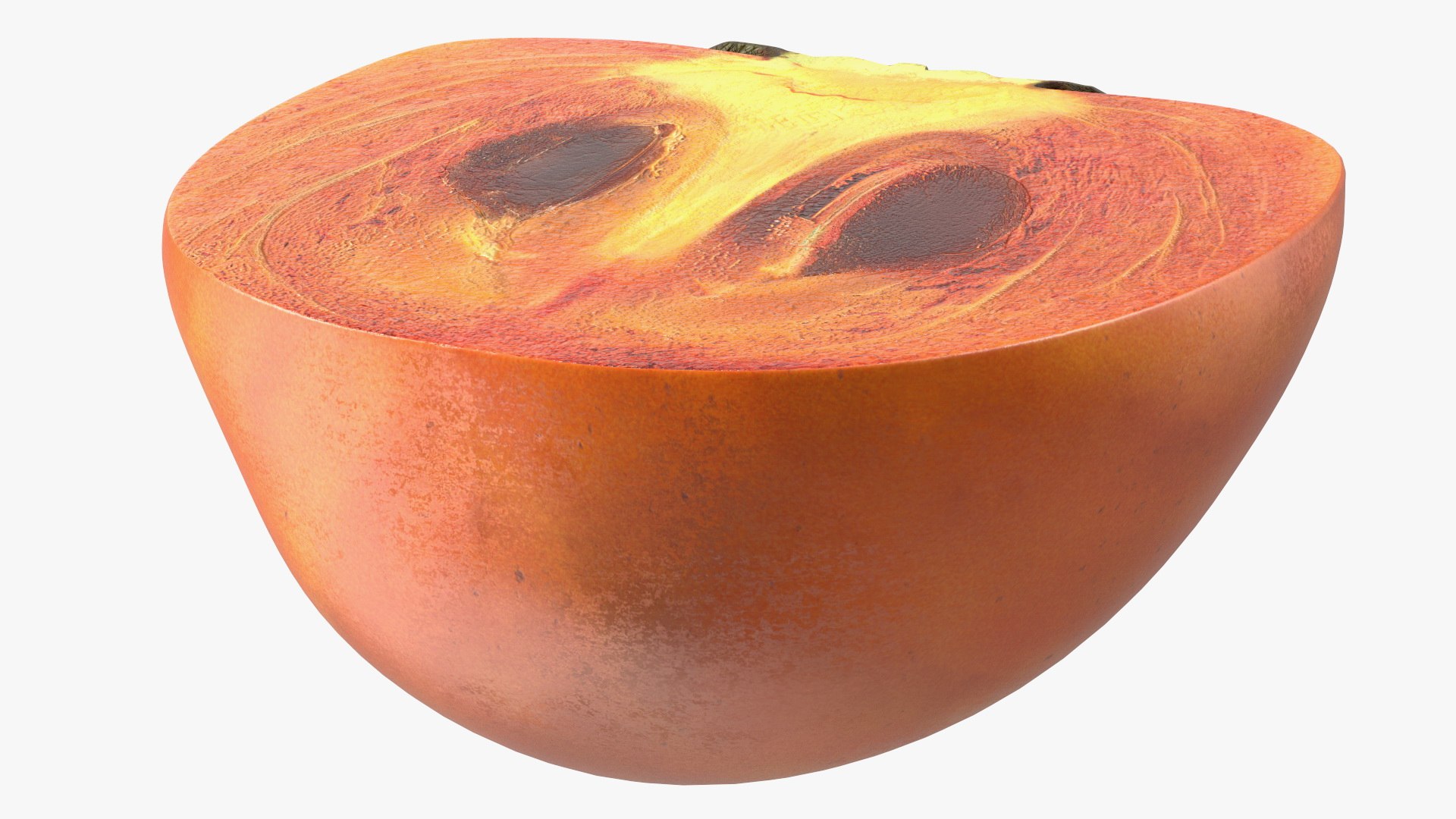 Persimmon Fruit Half 3D https://p.turbosquid.com/ts-thumb/UH/KV7lbu/hl/persimmonfruithalfvray3dmodel009/jpg/1682609014/1920x1080/fit_q87/1a4fae2e1cac98b7ef2712615fcc869228854fbe/persimmonfruithalfvray3dmodel009.jpg